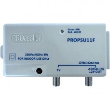 Proception PROPSU11F 12V F Screw Type Power Supply Unit